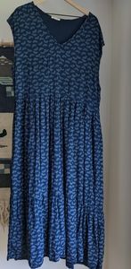 Suunday Maxi Dress